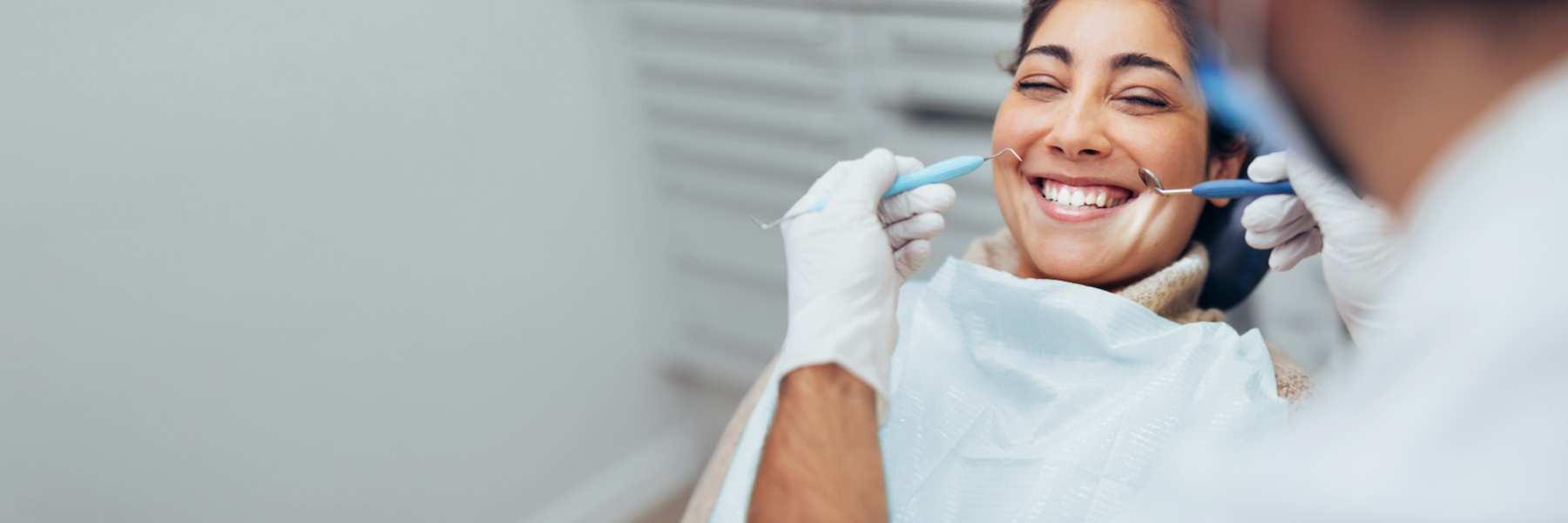 Periodontal Treatment | Dentist