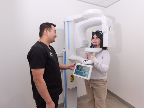 CBCT Cone Beam Computed Tomography