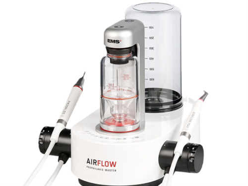 EMS Airflow Technology