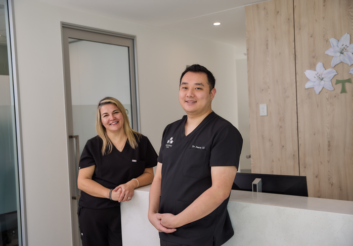 St Anthony Dental
