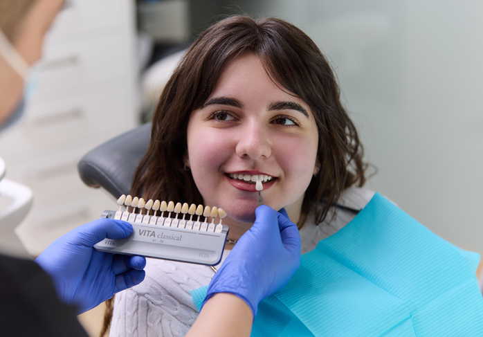 St Anthony Dental